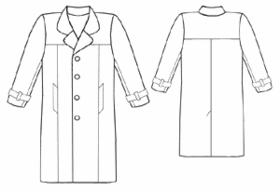 example - #6053 Raincoat
