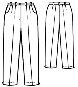 example - #5138 Pants