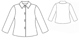 example - #7056 Jacket