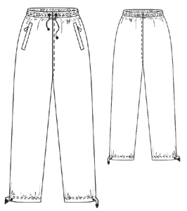 example - #6099 Pants