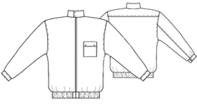 example - #6057 Jacket