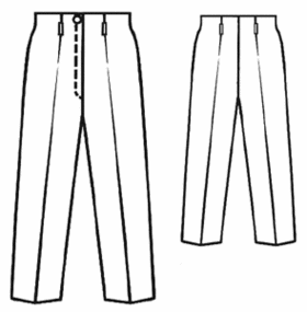 example - #5126 Pants