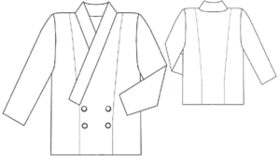 example - #6049 Jacket