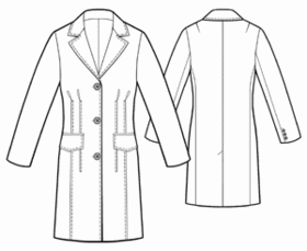 example - #5455 Jacket